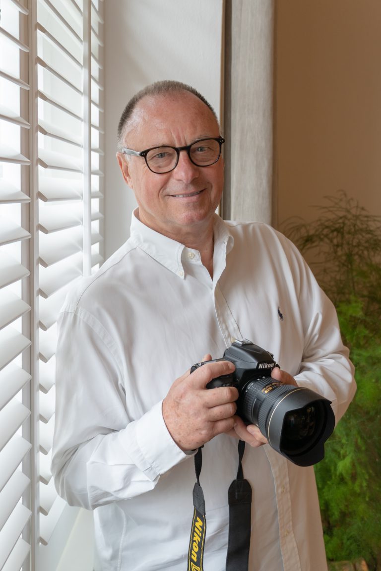 Michael Grünthaler
